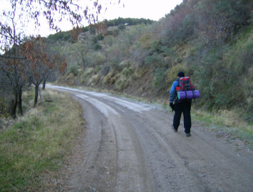 carril