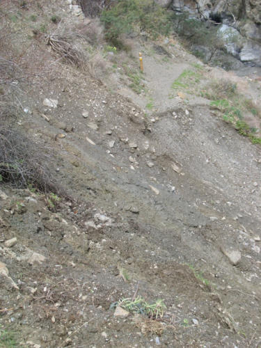 derrumbe